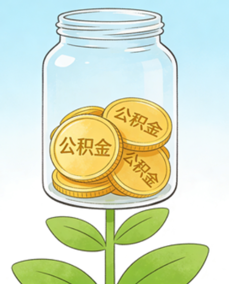 本溪个人可缴存公积金，住房保障开启全民时代