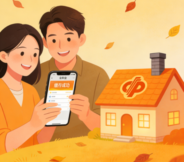 本溪理性选择公积金代办：这六类情况可以考虑专业协助