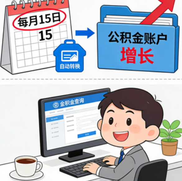 本溪公积金代办服务：专业赋能，合规守护您的住房权益