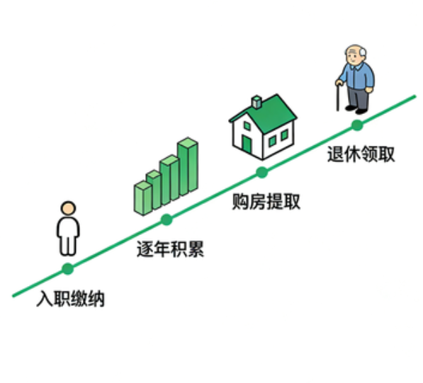 本溪住房公积金遗产处理指南