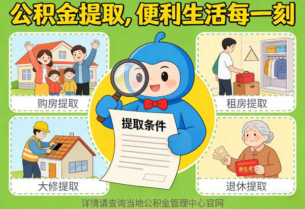 本溪能抵物业费、大病支出、装电梯！公积金还能这么用