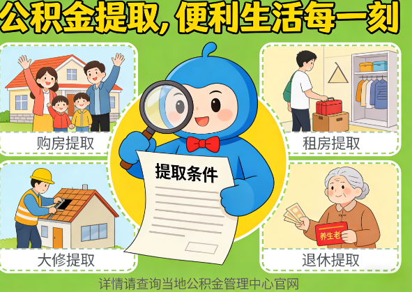 本溪公积金代办行业迎规范化整治：多地出台新规，严打违规提取与“黑中介”