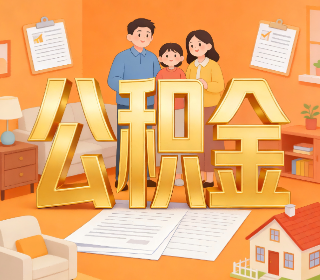 本溪公积金代办服务的现实价值与普惠意义