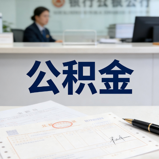 本溪养老公积金代办需要哪些证件?