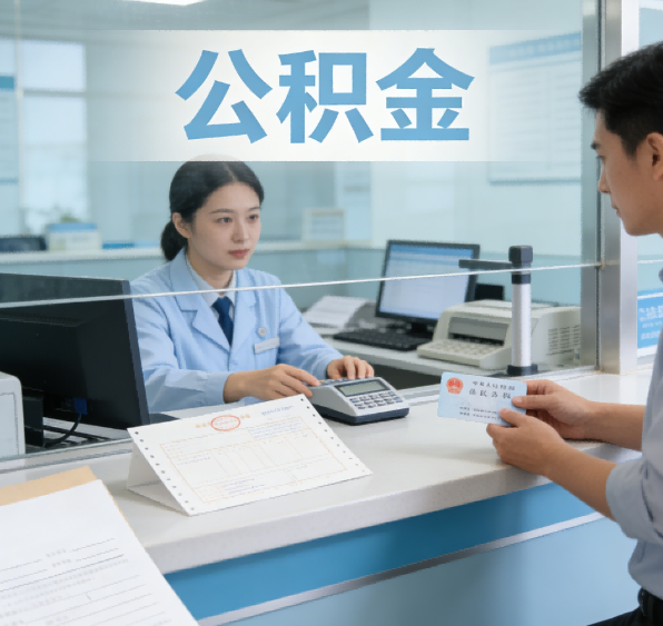 本溪公积金代办的5个隐藏好处，很多人不知道