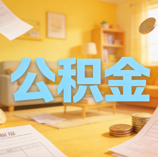 本溪买房如何提取公积金？