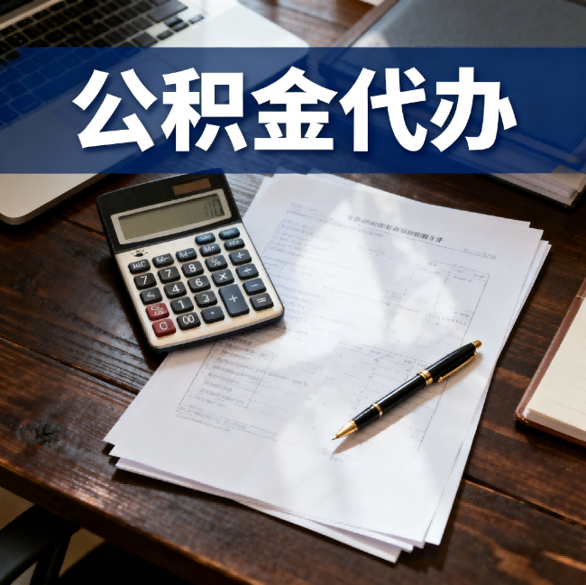 本溪公积金代办：哪些人办了之后说“真值”